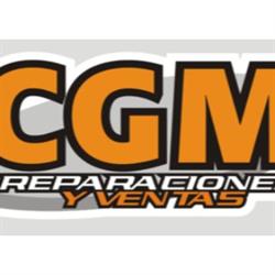 Cgm Reparaciones