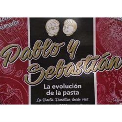 Pablo y Sebastián - Fábrica de Pastas