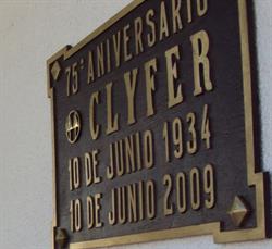 Cooperativa de Luz y Fuerza Electrica de Rojas Ltda - Clyfer