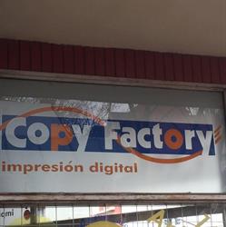 Copy Factory