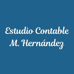 Estudio Contable M Hernández