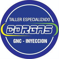 Corgas Gnc Inyeccion