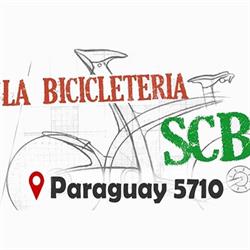La Bicicleteria Scb