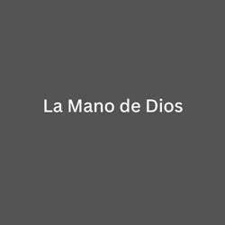 La Mano de Dios