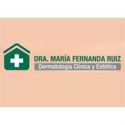 Dra María Fernanda Ruiz - Dermatología Clínica y Estética