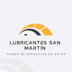 Lubricantes San Martín