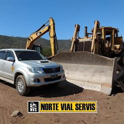 Norte Vial