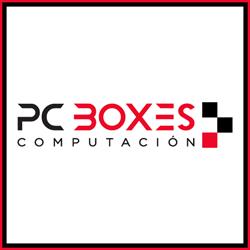 Pc Boxes - Computacion