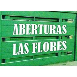 Aberturas las Flores