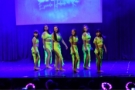 Danza arabe infantil