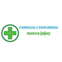 FARMACIA Y PERFUMERIA NUEVA JUJUY