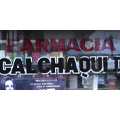 FARMACIA CALCHAQUI II - PERFUMERIA - REGALOS