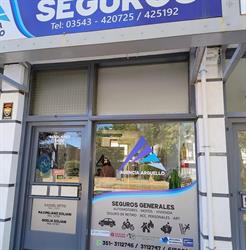 Agencia Argüello Seguros
