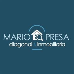 Mario Presa - Diagonal Inmobiliaria - Matrícula 358 - Departamento Judicial Necochea