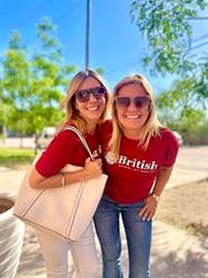 British School Of English
