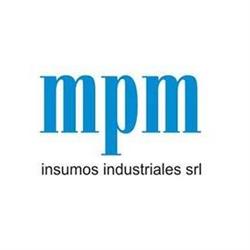 Mpm Insumos Industriales SRL