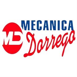 Mecánica Dorrego
