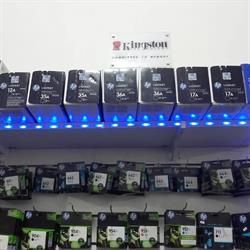 Equipamiento Integral De Computación - Cartuchos y Toner Originales - Alternativos