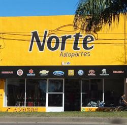 Norte Autopartes