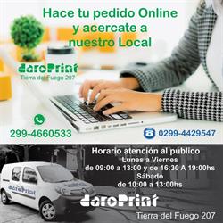 Daroprint - Recargas de Cartuchos