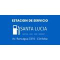 Estación de Servicio Santa Lucía Gnc/Naftas