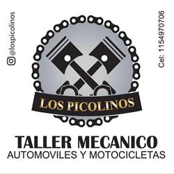 Los Picolinos