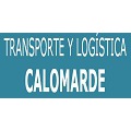 Transporte y Logística Calomarde