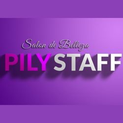 Pily's Staff