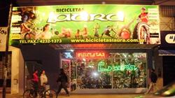 Bicicletas Laura