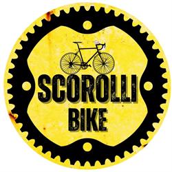 Bicicleterio Pirincho