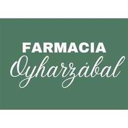 Farmacia Oyharzabal