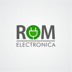 Electronica Rom