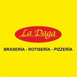 Rotiseria, Braseria y Pizzeria "La Daga"