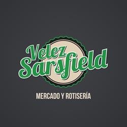 Velez Sarsfield Rotiseria