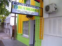Autoservicio la Silvia