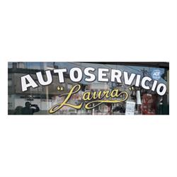 Autoservicio Laura
