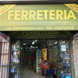 Ferretería Ferret Market