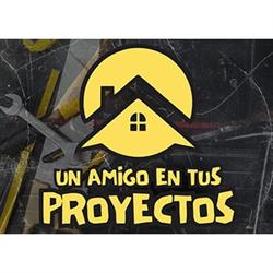 Un Amigo en Tus Proyectos