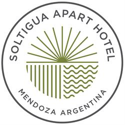 Apart Soltigua Hotel