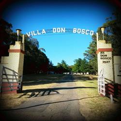 Villa Don Bosco Tan Dil