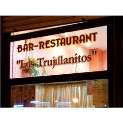 Los Trujillanitos