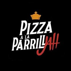 Pizza a la parrijah