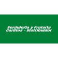 Verdulería y Frutería Carlitos - Distribuidor