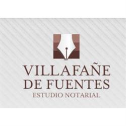 Escribanía Villafañe de Fuentes