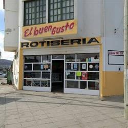 Rotisería El Buen Gusto