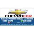 Chevrocar