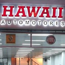 Hawaii Automotores