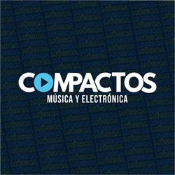 Disquería Compactos