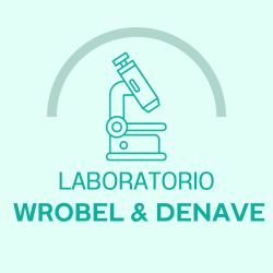 Laboratorio Wrobel & Denave Sh