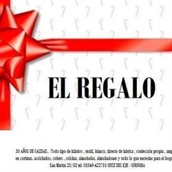 El Regalo
